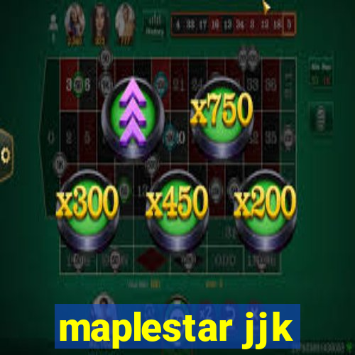 maplestar jjk